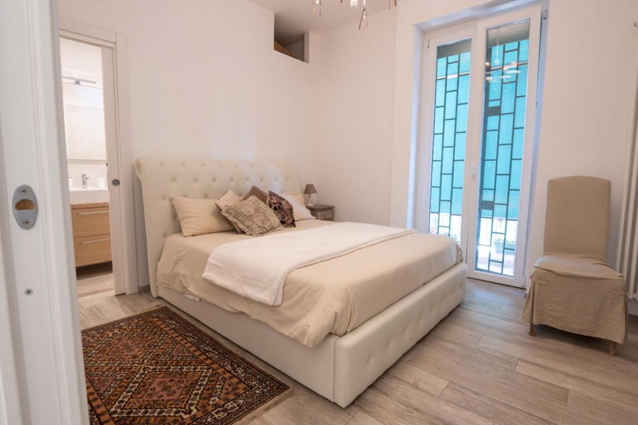 Garden House Vale Apartment Rome Exterior photo