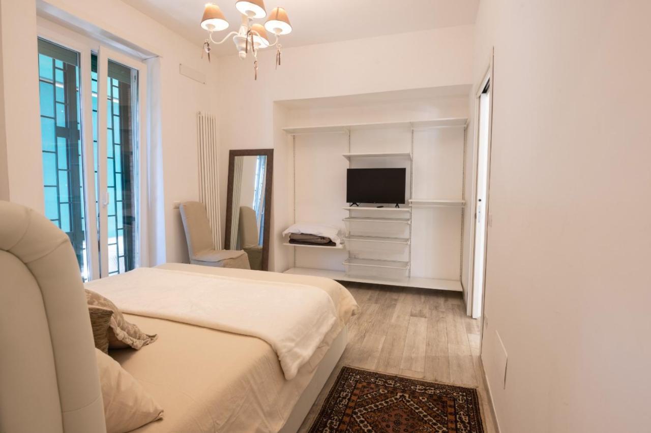 Garden House Vale Apartment Rome Exterior photo